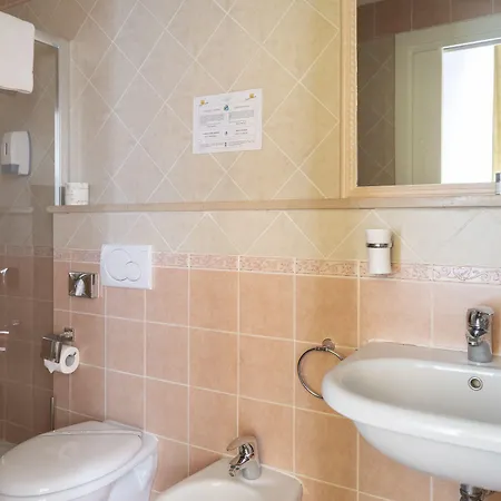 Residenza Della Signoria Florenz