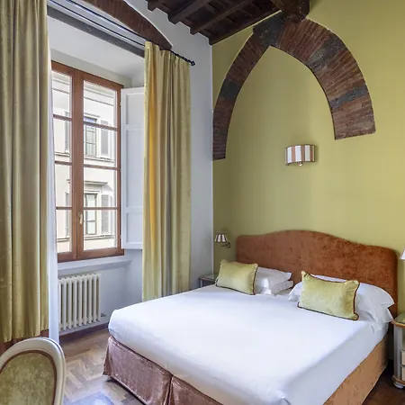 Gasthof Residenza Della Signoria 3*