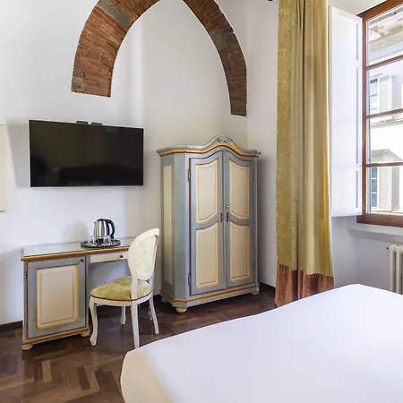Residenza Della Signoria Gasthof 3*