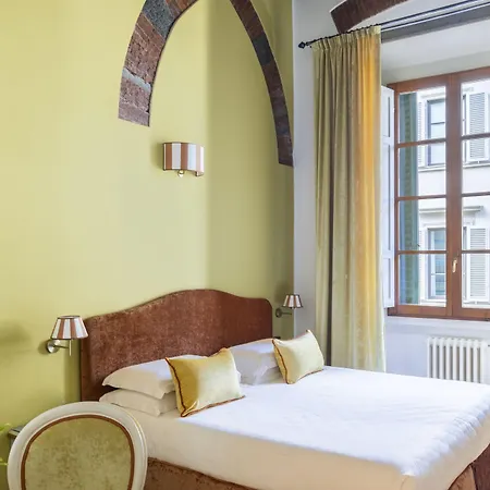 Residenza Della Signoria Gasthof