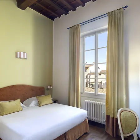 Residenza Della Signoria Gasthof Florenz