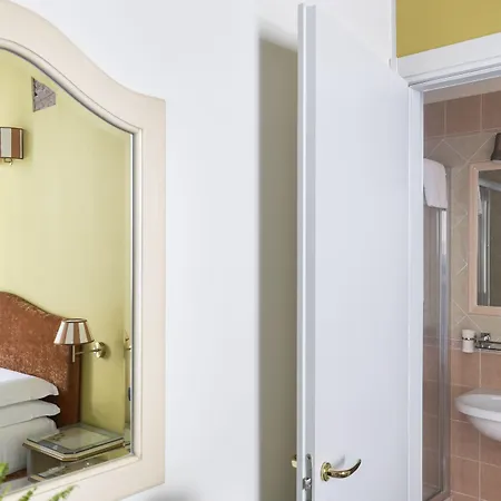 Gasthof Residenza Della Signoria Florenz