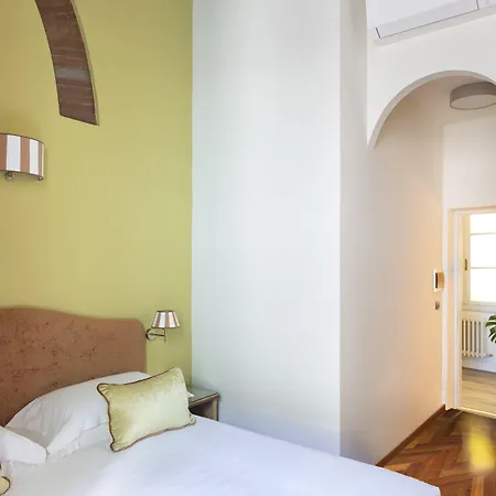 Gasthof Residenza Della Signoria 3*