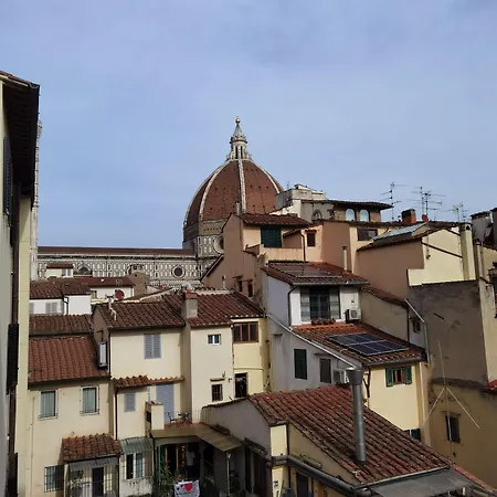 Gasthof Residenza Della Signoria Florenz