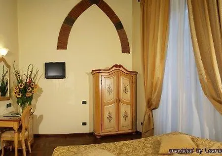 Residenza Della Signoria Guest house