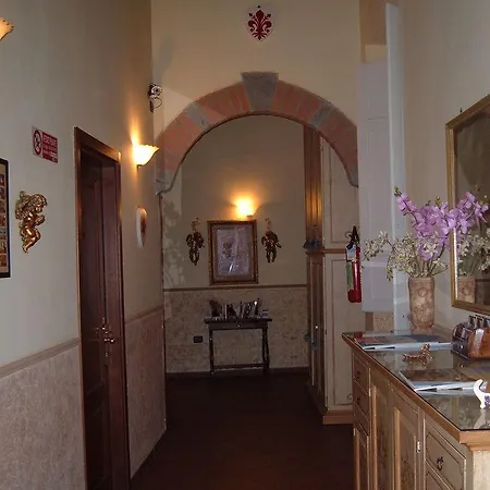 Residenza Della Signoria