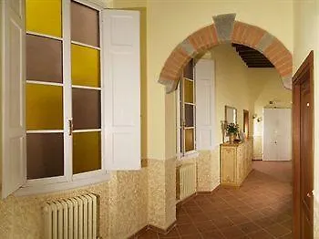 Residenza Della Signoria Florence