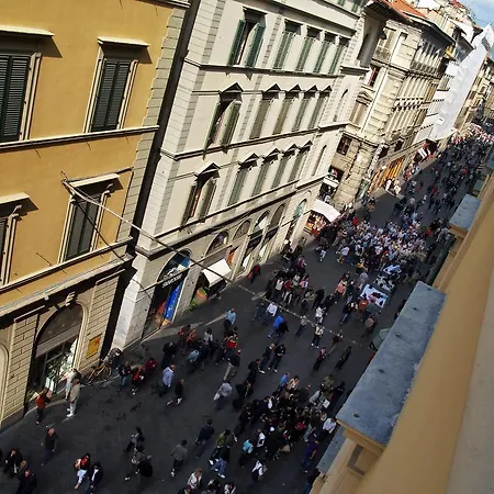 Residenza Della Signoria Florence