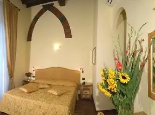 Residenza Della Signoria 3*