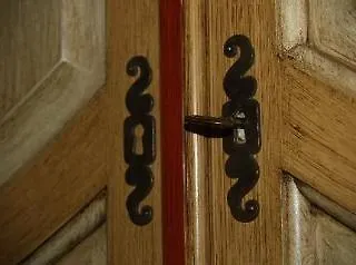 Residenza Della Signoria בית הארחה פירנצה