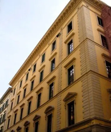 Residenza Della Signoria Florence
