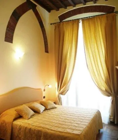 בית הארחה Residenza Della Signoria 3*
