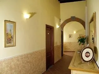 Residenza Della Signoria פירנצה