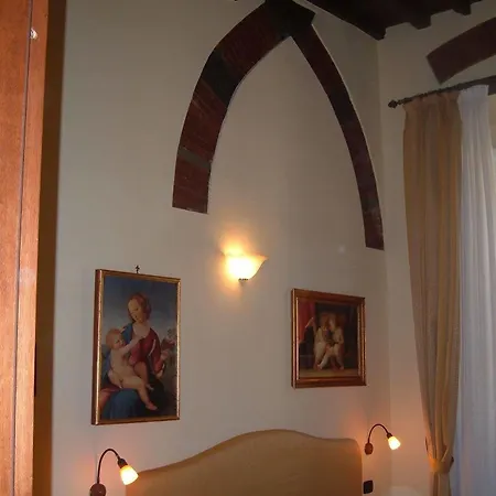 Residenza Della Signoria 3* Florence