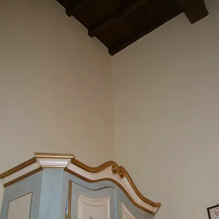 בית הארחה Residenza Della Signoria פירנצה
