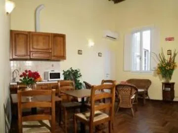Residenza Della Signoria 3* פירנצה