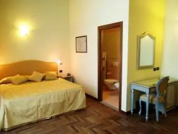 Residenza Della Signoria פירנצה