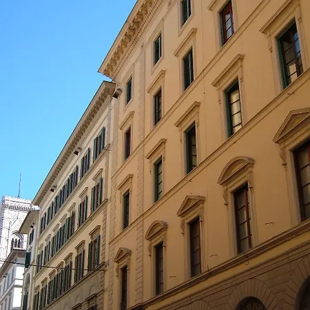 Residenza Della Signoria 3* Florence