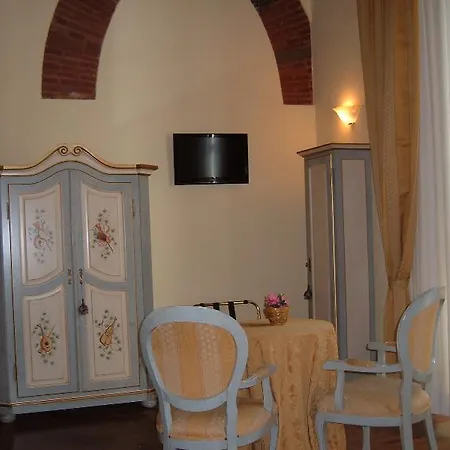 Residenza Della Signoria Florence