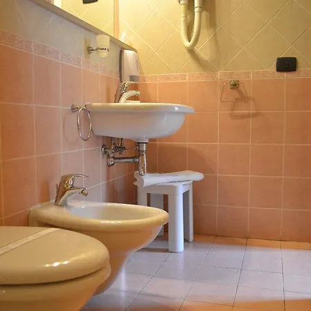 Residenza Della Signoria Guest house