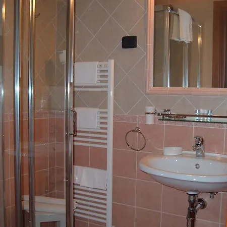 Residenza Della Signoria Guest house Florence