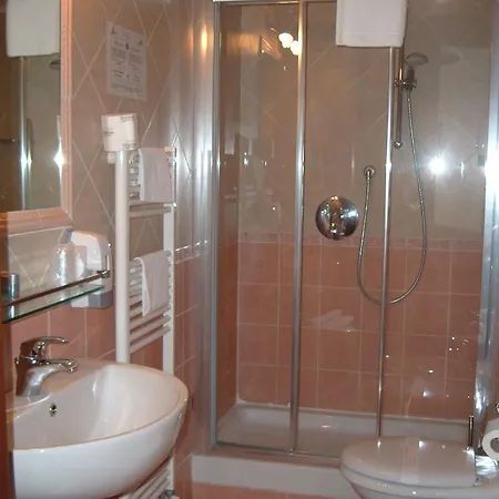 Guest house Residenza Della Signoria 3*