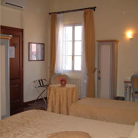 Residenza Della Signoria פירנצה