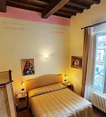 Residenza Della Signoria Konukevi