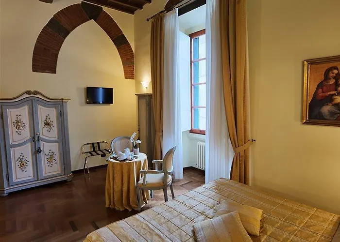 Residenza Della Signoria 3*