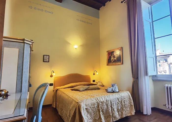 Residenza Della Signoria 3* Floransa