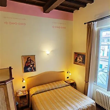 Residenza Della Signoria Pensionat