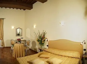 Pensionat Residenza Della Signoria